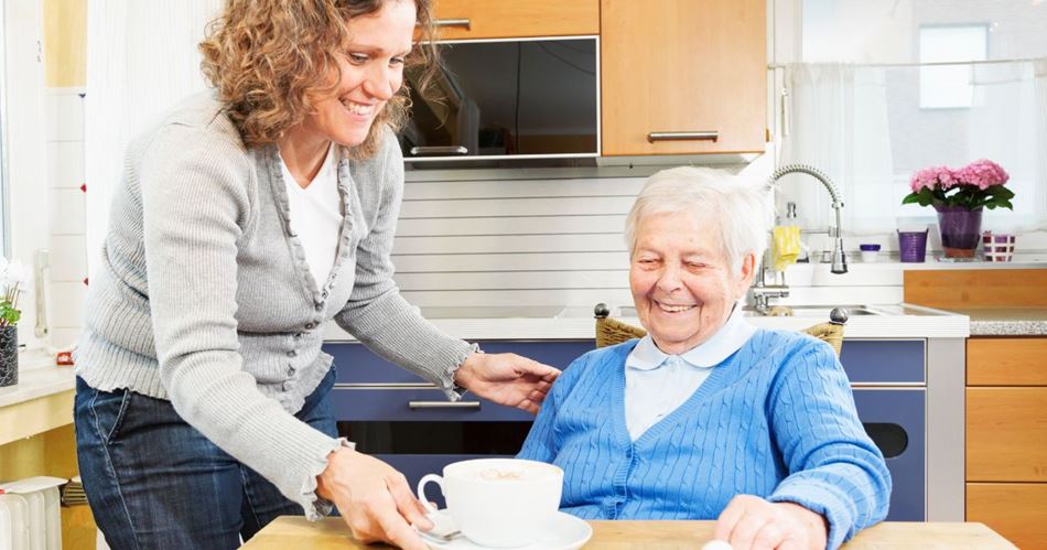How Mcarthur Ensures Cultural Fit In Aged Care Placements