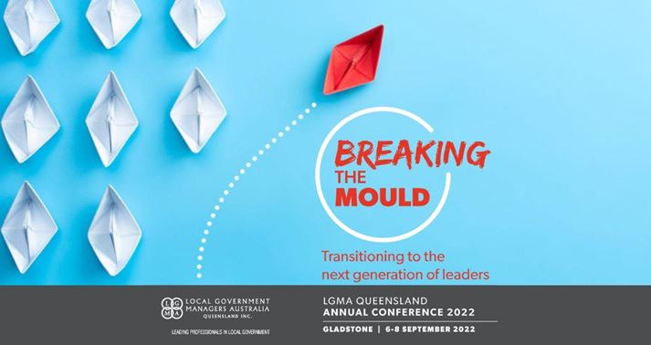 LGMA Queensland Annual Conference 2022
