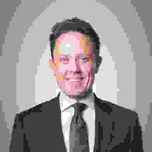 Matthew (Matt) Mullins = Managing Director - VIC & TAS
