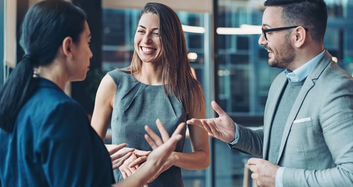 Empowering Leaders How Effective Leadership Drives Employee Engagement