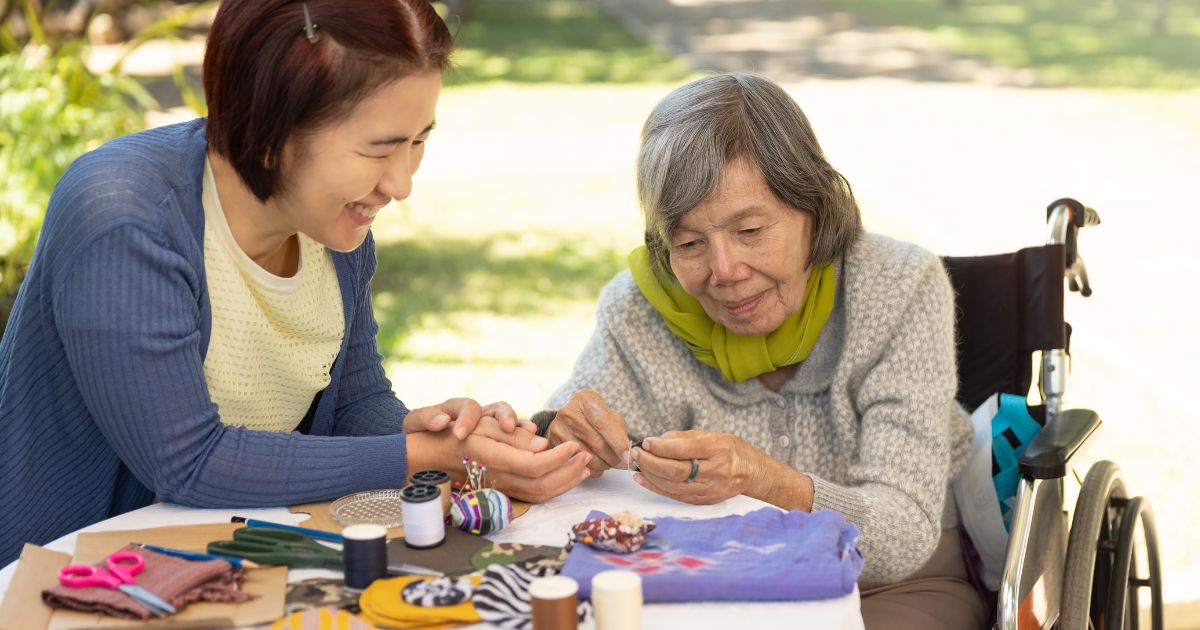 Aged Care Recruitment South Australia