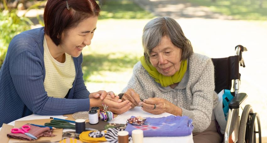 Aged Care Recruitment South Australia