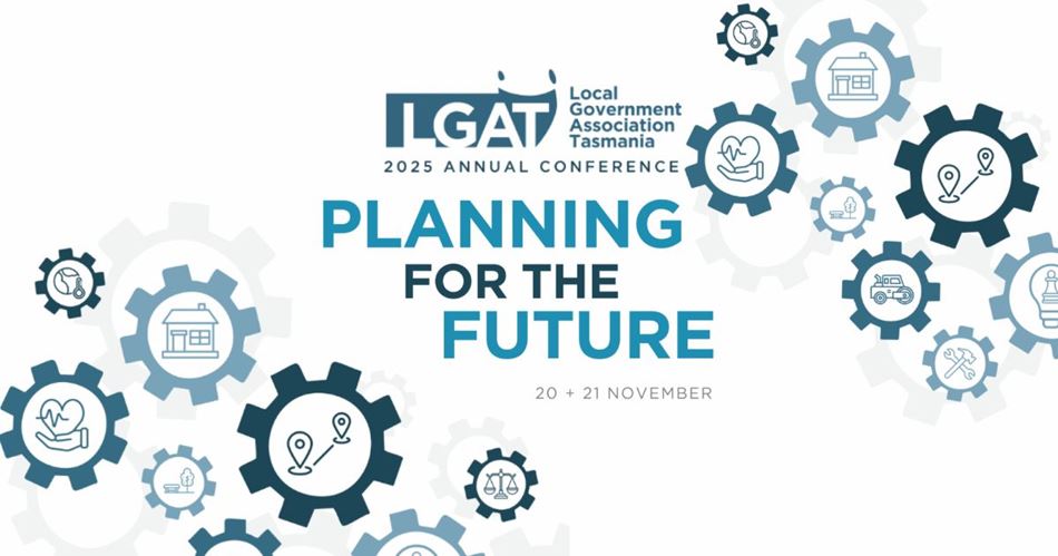 LGAT 2025 Annual Conference