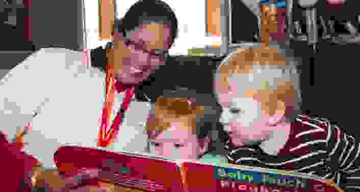 Improving Team Effectiveness