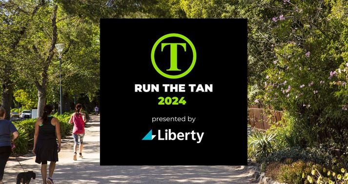 Mcarthur Sponsoring 2024 Run The Tan