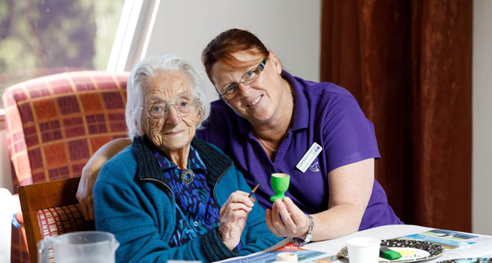 City Of Casey And Uniting Agewell