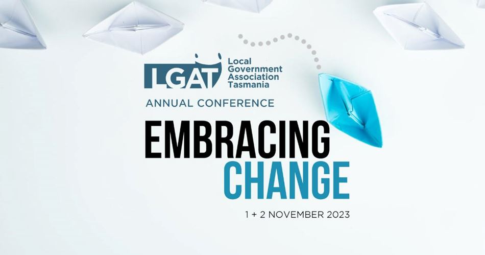 2023 LGAT Annual Conference