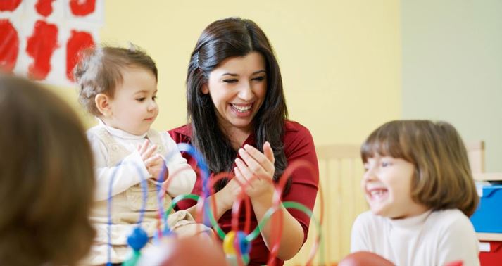 All About Casual Relief Early Childhood Teaching