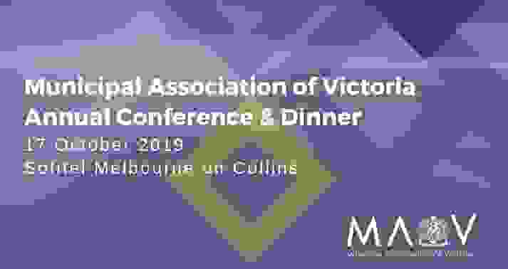 Mav Annual Conference