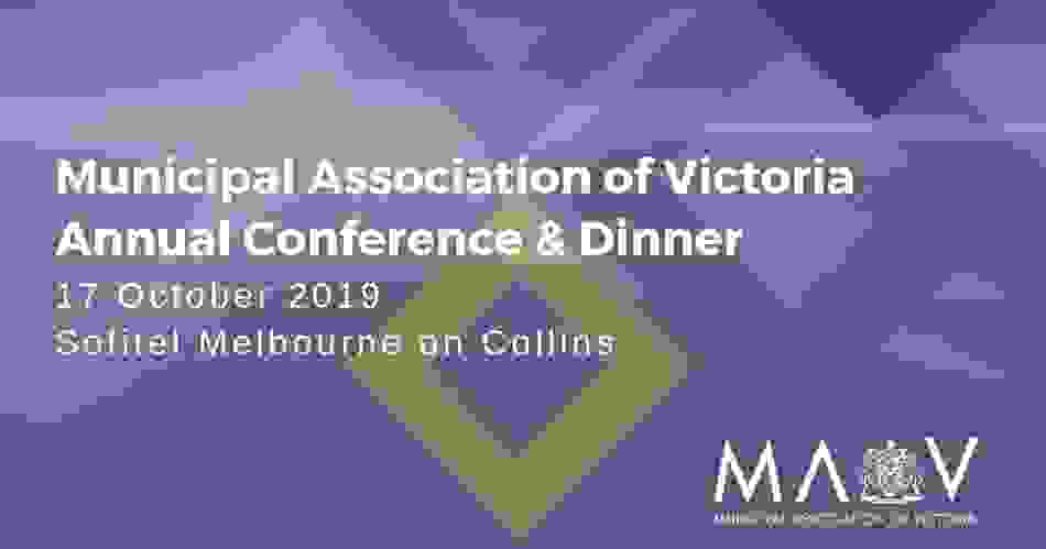 Mav Annual Conference