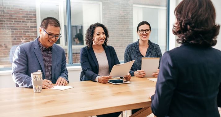 Preparing For A Job Interview Practical Tips For Success