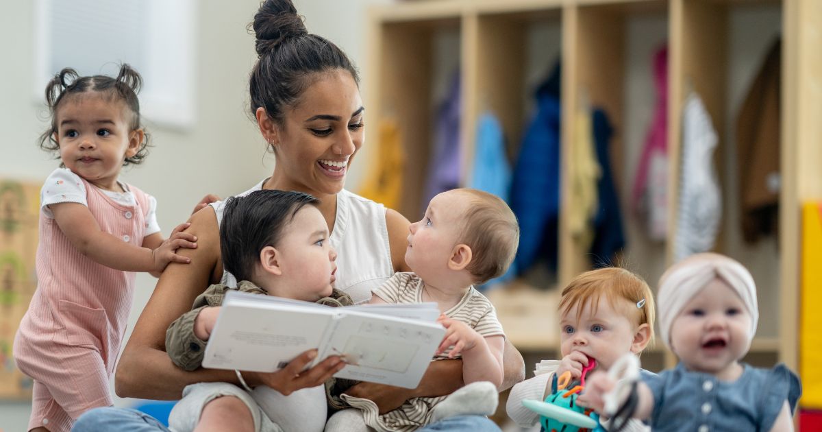 Early Childhood Education Recruitment New South Wales