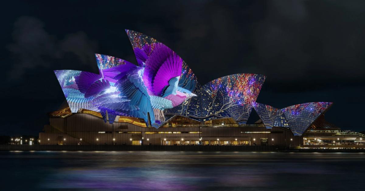 Vivid 2026