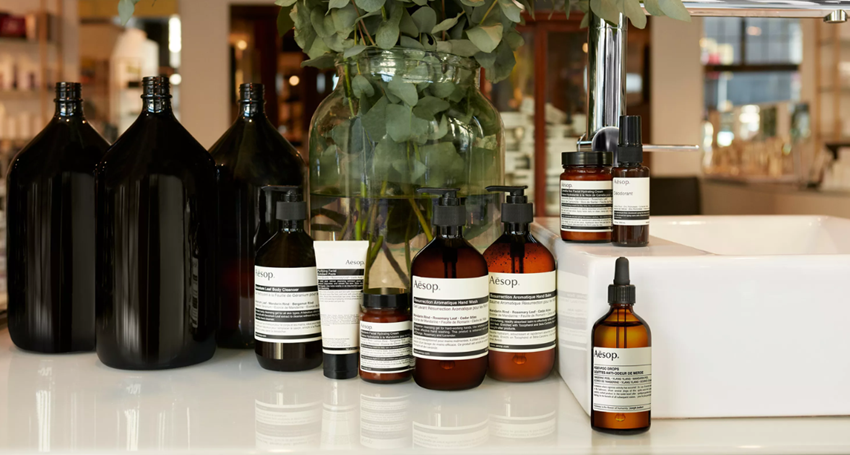 Aesop ECA Competition