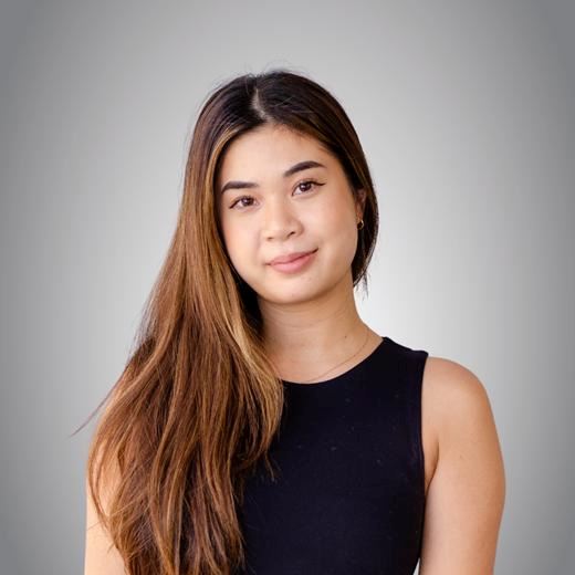 Anna Thammavongsa = Allocations Consultant - NSW