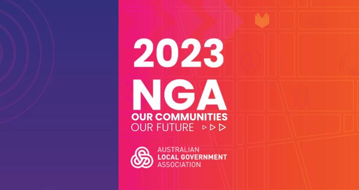 2023 NGA