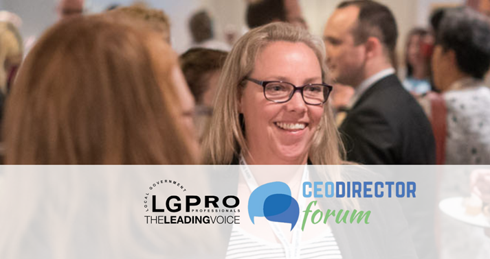 2024 Lgpro CEO And Director Forum