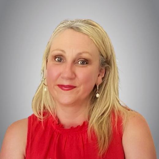 Rebecca Tranter = Team Leader Workforce Coordination - VIC