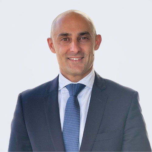 Pezh Moradi = Managing Director - NSW | Chief Operating Officer