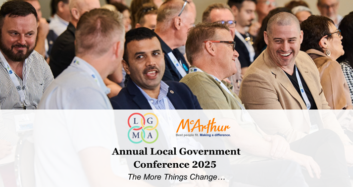 LGMA QLD 2025