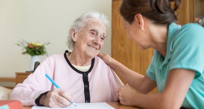 Aged Care Recruitment Victoria