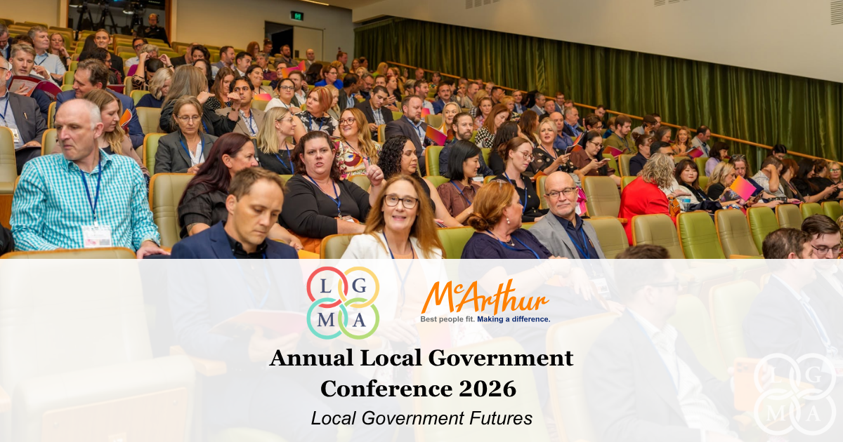LGMA QLD 2026