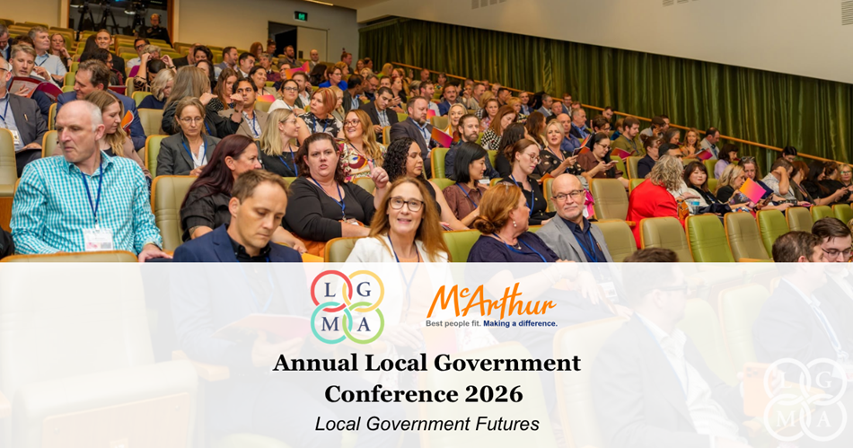 LGMA QLD 2026