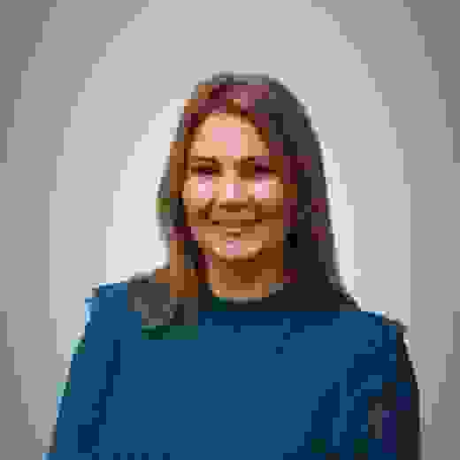 Sarah Sheppard = Manager - SA