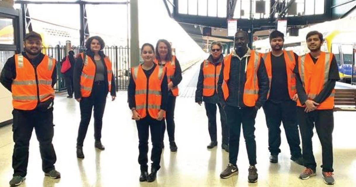 The Operation Safe Travel Staffing Solution Case Study