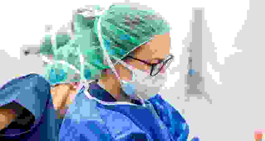 About Nursing