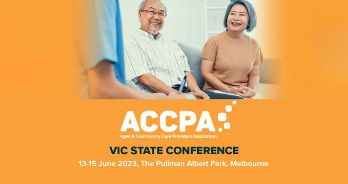 2023 ACCPA VIC State Conference