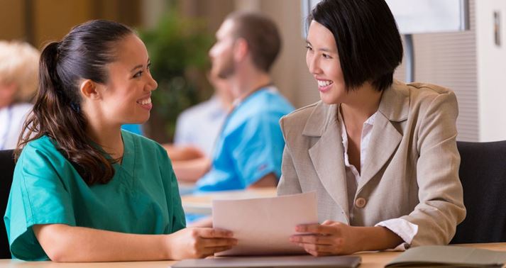 Partnering For Better Care How Nursing Recruitment Agencies Support Quality Healthcare
