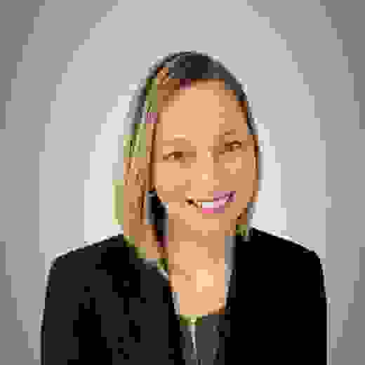 Danielle Jupp = Associate - Executive Search - VIC