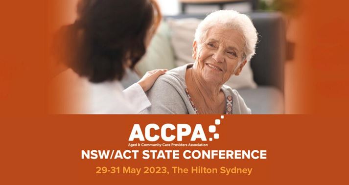 2023 ACCPA NSW ACT State Conference