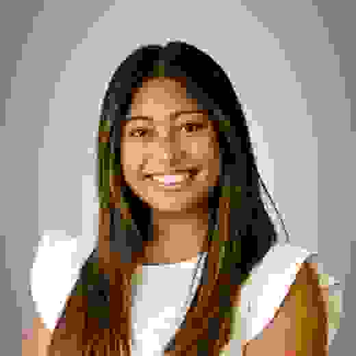 Kristine Gonzaga = Recruitment Consultant - NSW