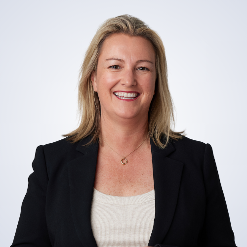 Jane Nielsen = Managing Director - VIC & TAS