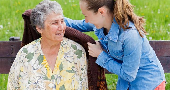 Changing Jobs And Finding Meaning Your Guide To A Fulfilling Career In The Aged Care Sector