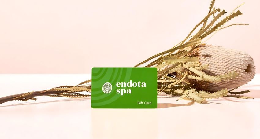 Win An Endota Voucher2
