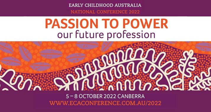 2022 ECA National Conference