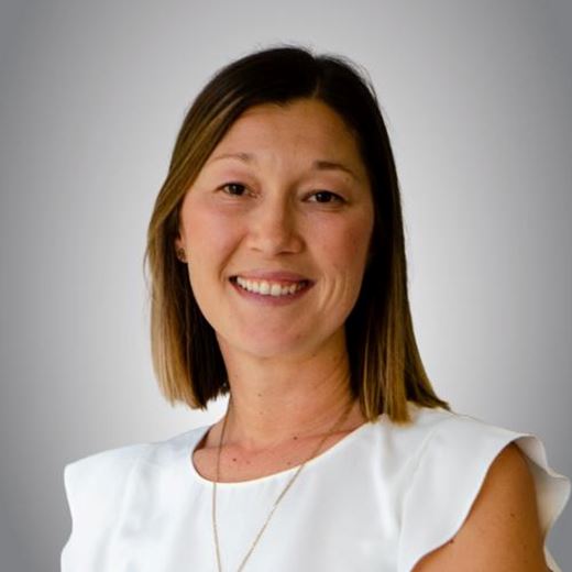 Lisa Wilson = Recruitment Consultant - NSW