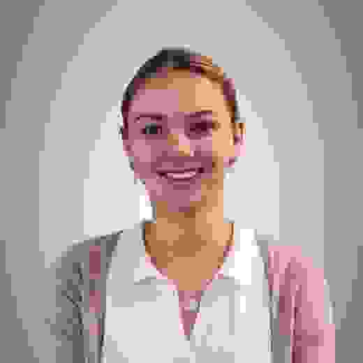 Georgia Akerman = Allocations Consultant - VIC