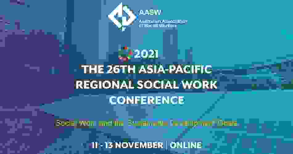 Aasw Conference