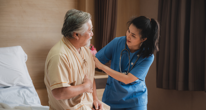Enrolled Nurse Jobs