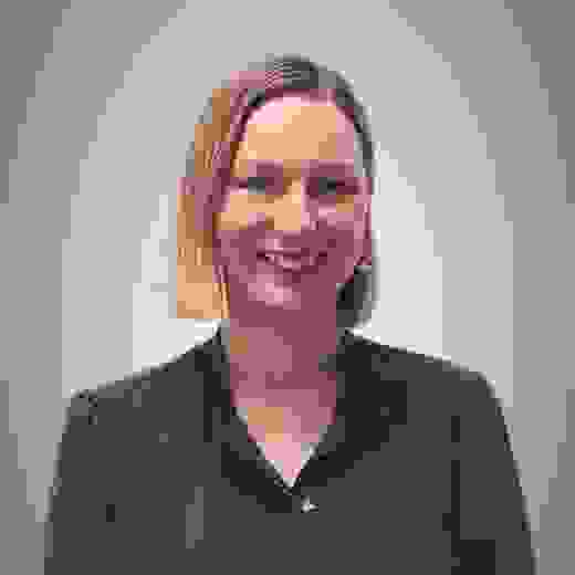 Danielle Jupp = Associate Executive Search - VIC
