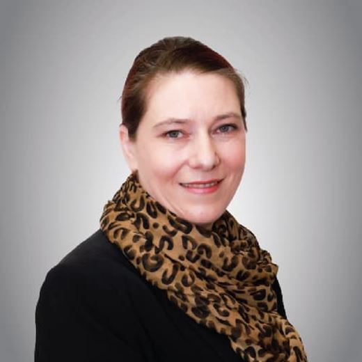 Renae Bonelli. BASc, BA Nursing = Divisional and Operations Manager