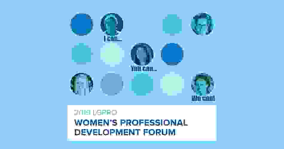 2019 Lgpro Womens Professional Development Forum
