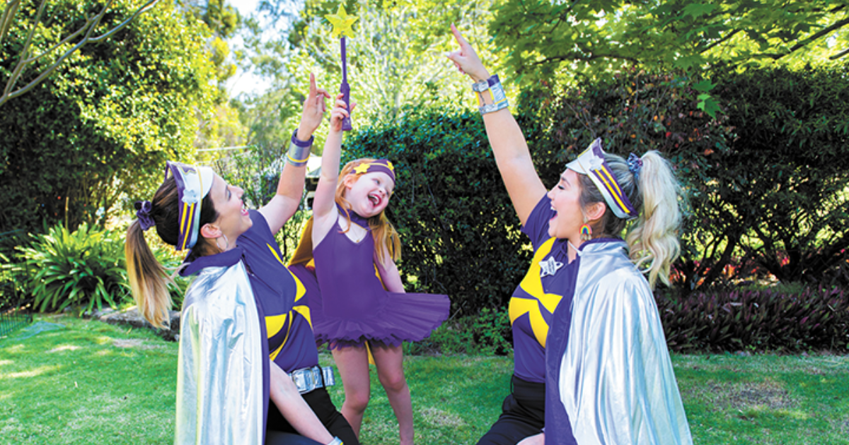 Mcarthur Walkathon 2025 Step Up For Starlight (1)