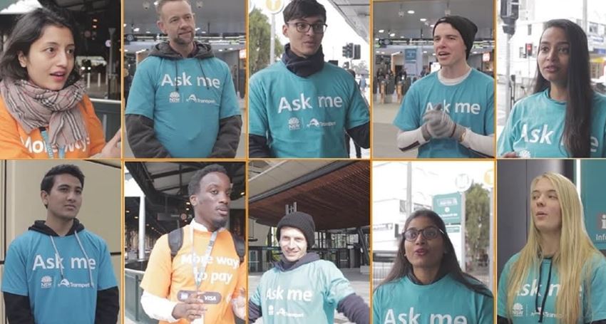 McArthur Street team