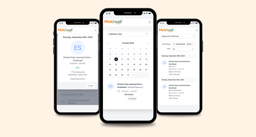 Your All In One Dashboard For Educators