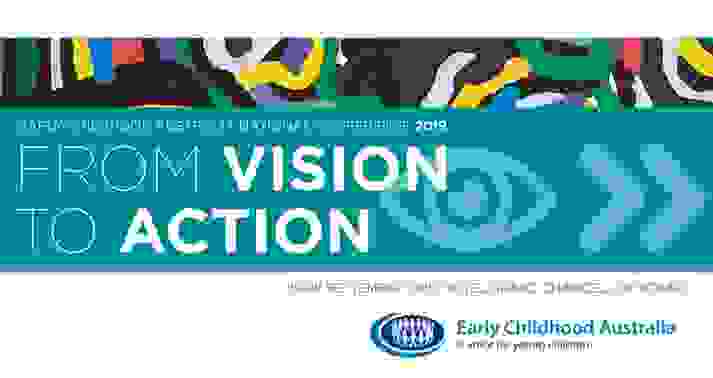 Early Childhood Australia National Conference 2019